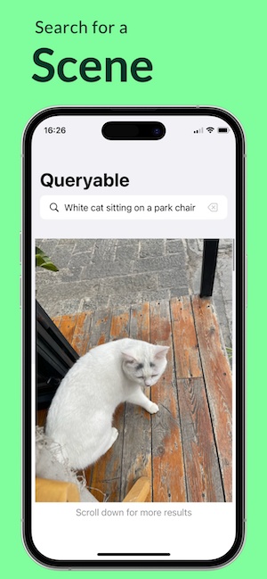 App screenshot 1