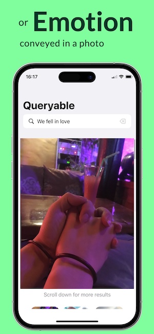 App screenshot 3