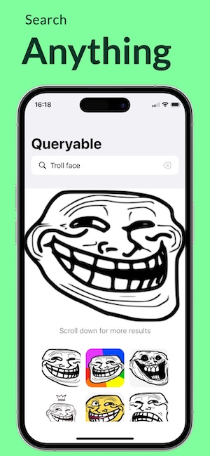 App screenshot 4